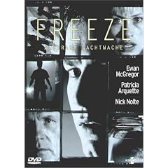 Freeze - Alptraum Nachtwache