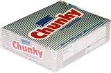 CHUNKY BARS