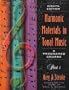 Harmonic Materials in Tonal Music a Programmed Course, Part 1