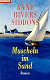 Produkt-Bild: Muscheln im Sand.