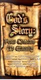 God's Story - From Creation To Eternity [UK IMPORT] - Dean Jones