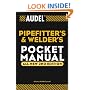 Audel Pipefitter's and Welder's Pocket Manual