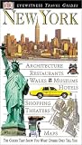 Eyewitness Travel Guide to New York (revised)
