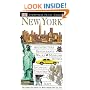 Eyewitness Travel Guide to New York (revised)