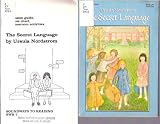 Review HarperTrophy  / The Secret Language (1 cassette and book with pamphlet)