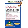 Let's Review: Earth Science