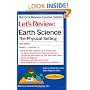 Let's Review: Earth Science