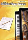 Premier Piano Course Theory 1b