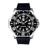 Luminox Men's EVO Steel SEAL Watch  #6101