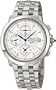 Seiko Men's SNA469 Le Grand Sport Alarm Chronograph Watch