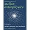 My College Astronomy and Physics Textbooks