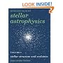 Introduction to Stellar Astrophysics: Volume 3