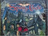 Pop-up Spooky Castle
