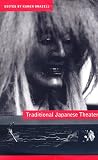 Traditional Japanese Theater