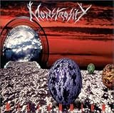 Monstrosity - Millennium