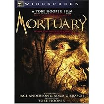 Tobe Hooper's Mortuary