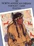 Six North American Indian Portrait Cards (Dover Postcards)
