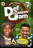 Def Comedy Jam - All Stars - Vol. 7 [DVD]