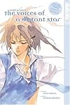 The Voices of a Distant Star: Hoshi no Koe