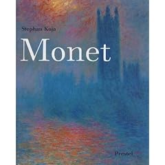 Claude Monet