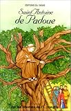 Saint Antoine de Padoue