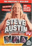 Steve Austin Greatest Hits