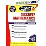Schaum's Outline of Discrete Mathematics (Schaum's Outline)