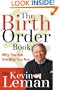 The Birth Order Book: Why You Are the Way You Are
