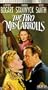 Two Mrs Carrolls [VHS]