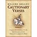 Cautionary Verses (Red Fox poetry books)