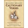 Cautionary Verses (Red Fox poetry books)