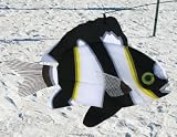 Swimming Zebra Fish Outdoor Lawn Decoration