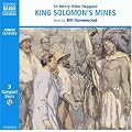 King Solomon's Mines (Junior Classics)