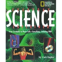 Everyday Science Explained (Taschenbuch)