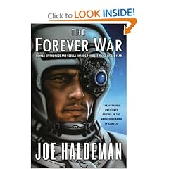 The Forever War