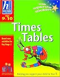 Times Tables: Age 9-10 (Hodder Home Learning: Age 9-10)