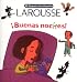 Mi Pequena Enciclopedia Larousse Buenas Noche (Mi Pequena Enciclopedia)