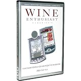 Landware Inc Wine Enthusiast Guide 2005 for Palm / Pocket PC