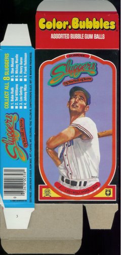RARE - 1985 Donruss 