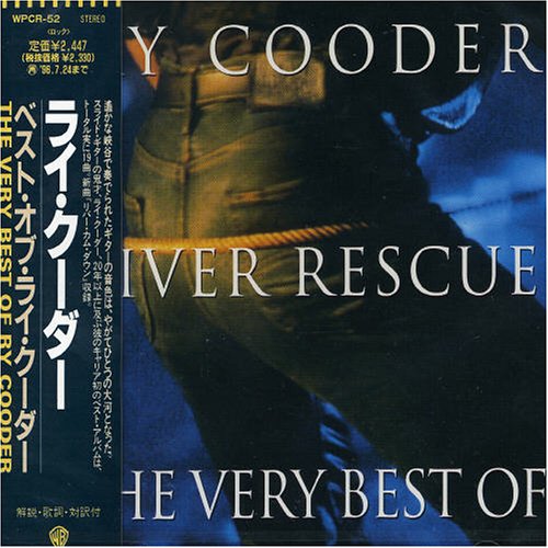 CD-Charts  Search : River Rescue: The Very Best of Ry Cooder