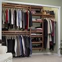 Closet Systems : Storage...