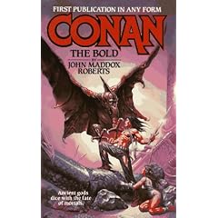 Conan The Bold