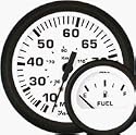 EURO WHITE 7,000 OB TACH