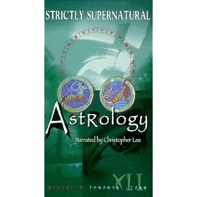 Strictly Supernatural: Astrology [VHS]