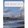 San Francisco: A Pictorial Souvenir (Highsmith, Carol M., Pictorial Souvenir.)