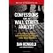 True Stories of Financial Industry