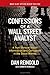Confessions of a Wall Street Analyst: A True Story of Inside Information and Corruption in the Stock Market