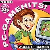 PC Gamehits - World of Games - For Kids