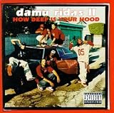 Damu Ridaz 2 - How Deep Is Your Hood