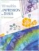 100 modeles d'impression sur tissus : 12 techniques
